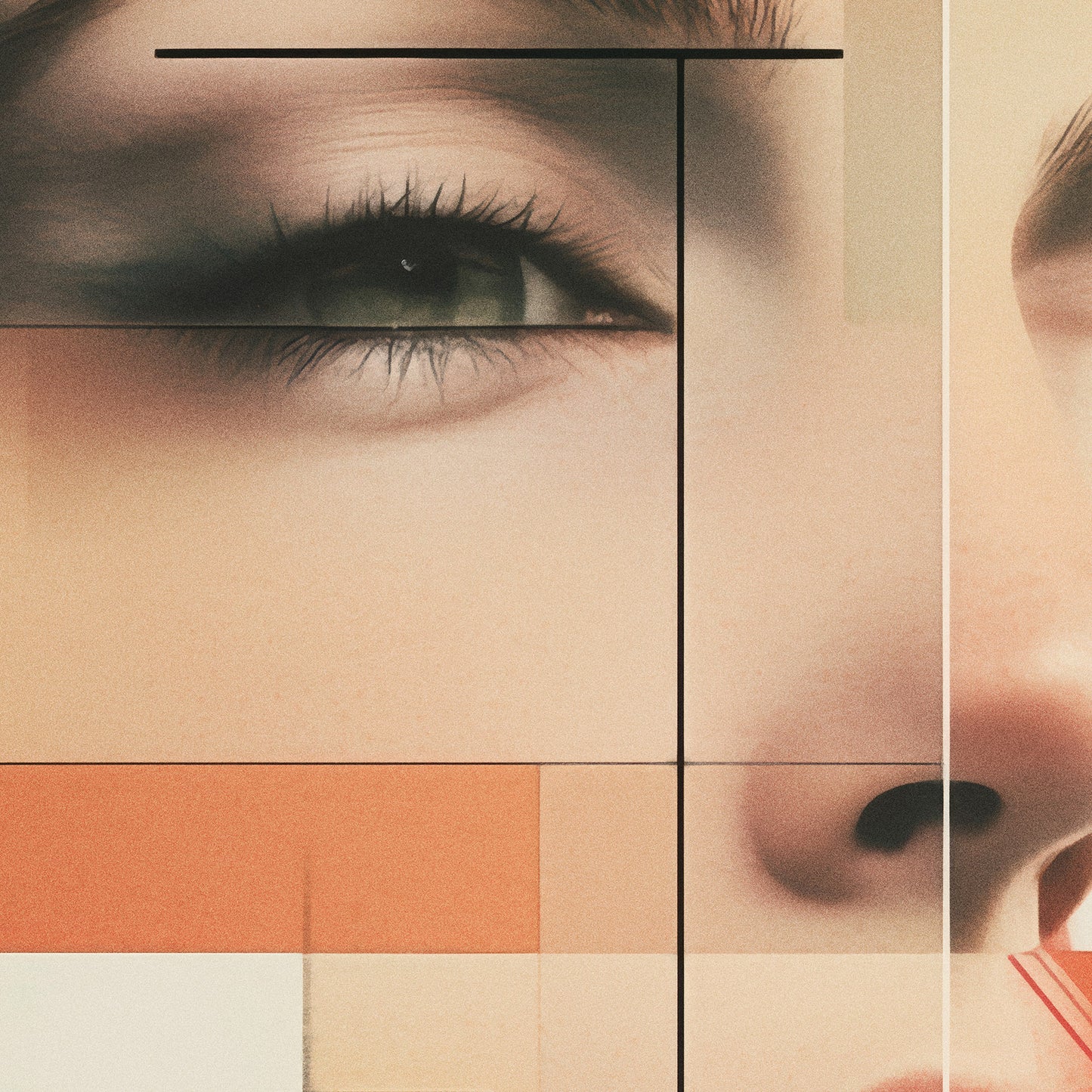 KONTUREN DER SEHNSUCHT LD001