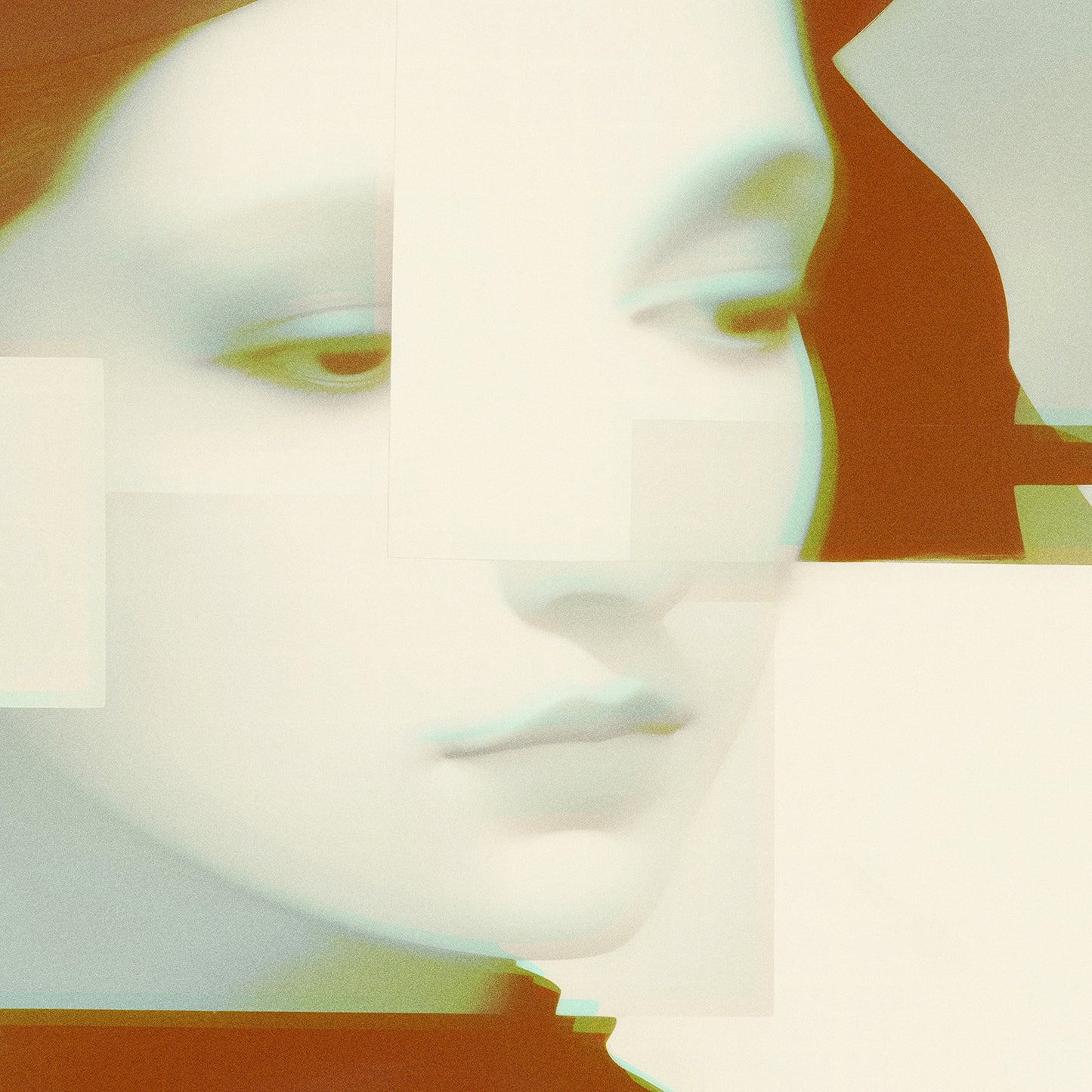 KONTUREN DER SEHNSUCHT LD026