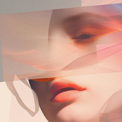 KONTUREN DER SEHNSUCHT LD003