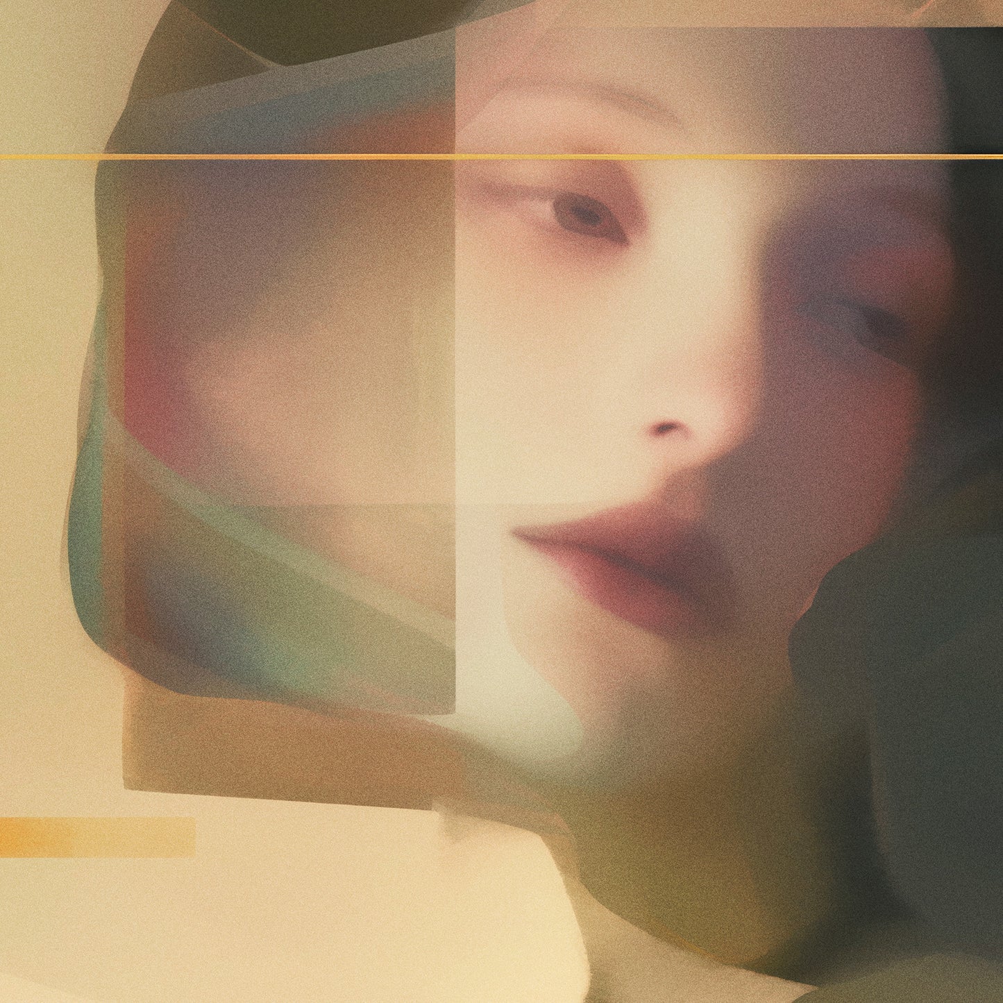 KONTUREN DER SEHNSUCHT LD006