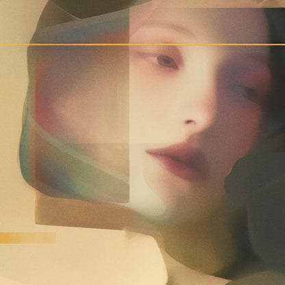 KONTUREN DER SEHNSUCHT LD006