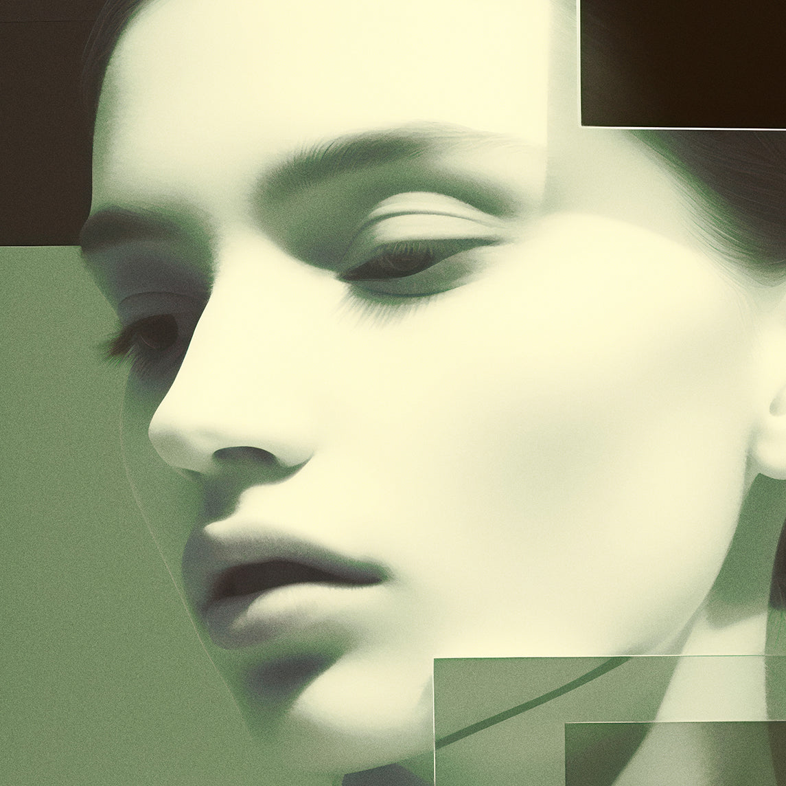 KONTUREN DER SEHNSUCHT LD022