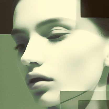 KONTUREN DER SEHNSUCHT LD022