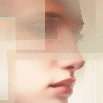 KONTUREN DER SEHNSUCHT LD008