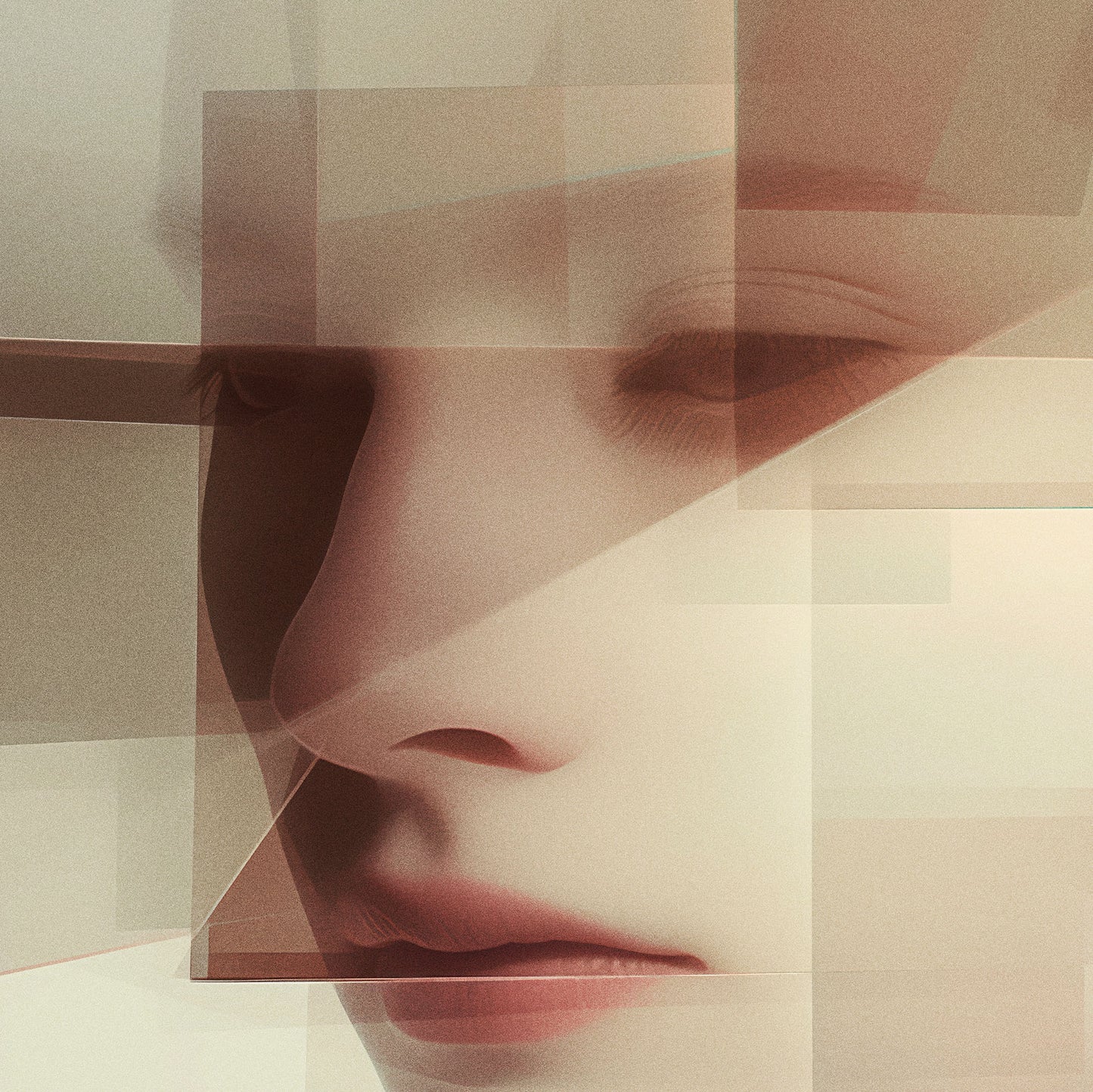 KONTUREN DER SEHNSUCHT LD009