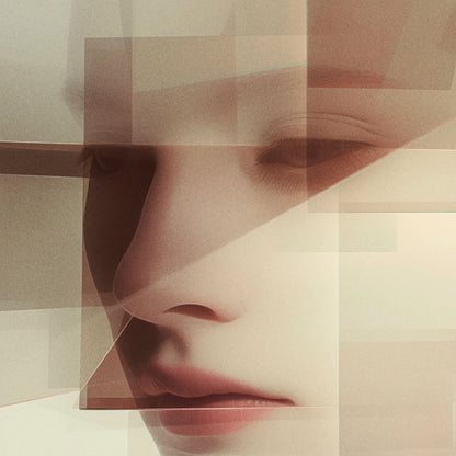 KONTUREN DER SEHNSUCHT LD009