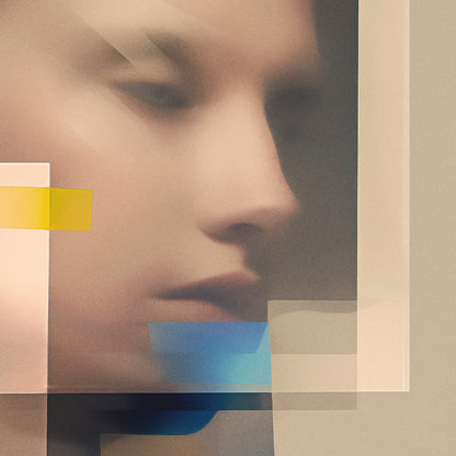 KONTUREN DER SEHNSUCHT LD015