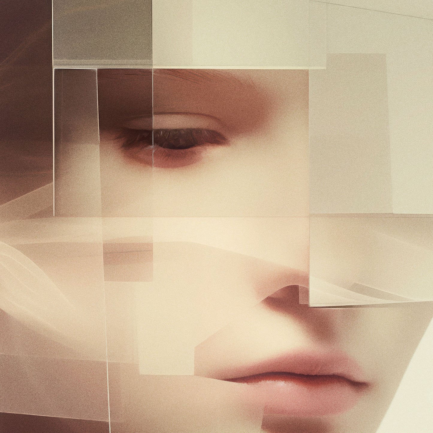 KONTUREN DER SEHNSUCHT LD010