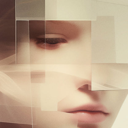 KONTUREN DER SEHNSUCHT LD010