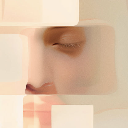 KONTUREN DER SEHNSUCHT LD012