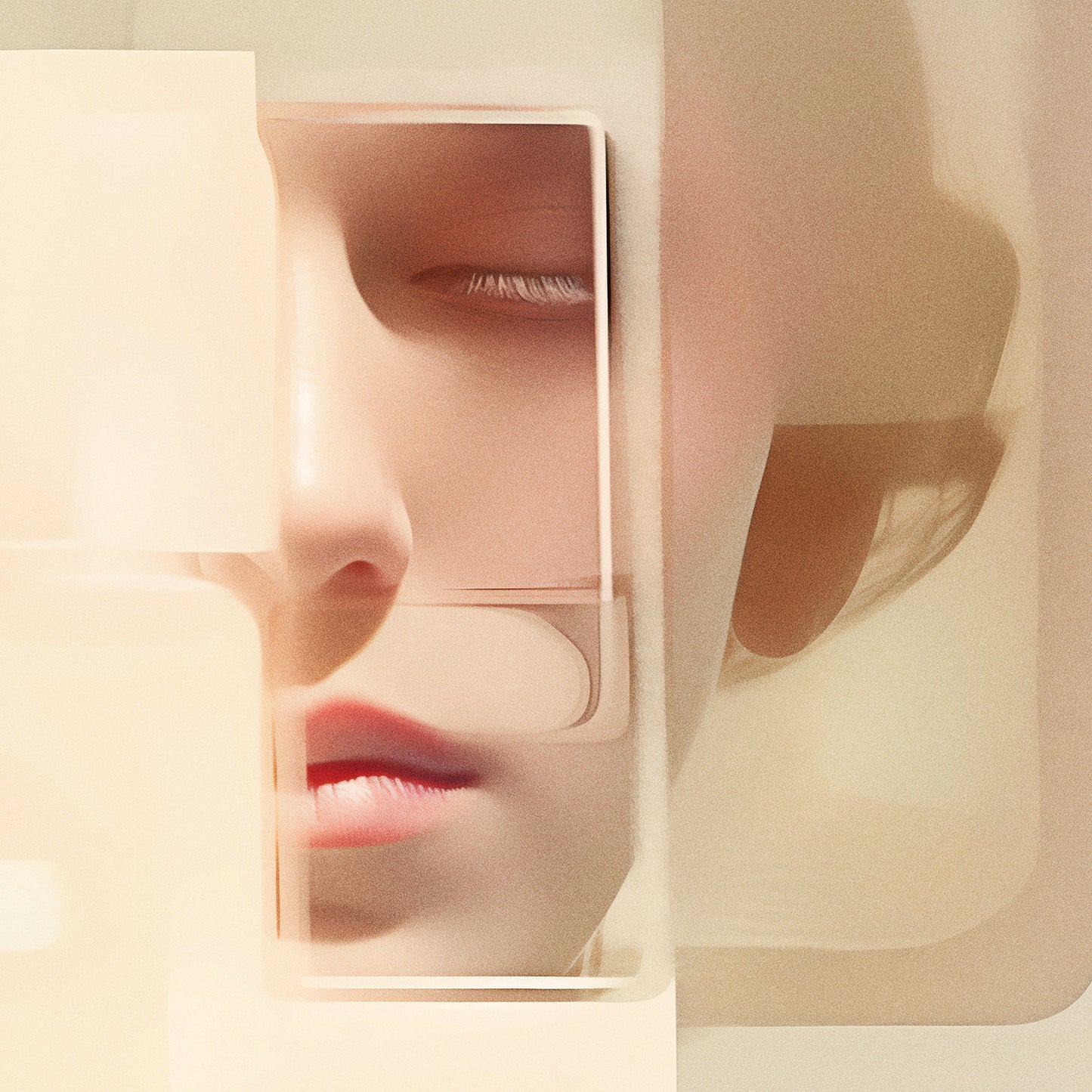 KONTUREN DER SEHNSUCHT LD011