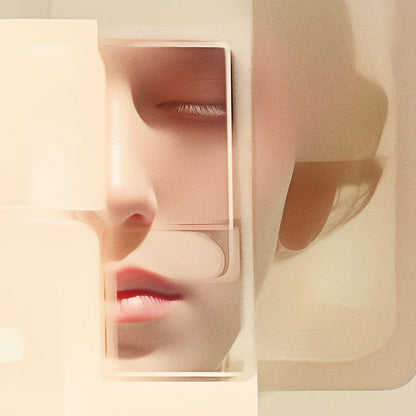 KONTUREN DER SEHNSUCHT LD011