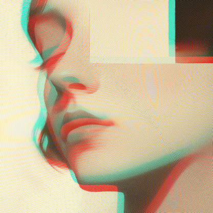 KONTUREN DER SEHNSUCHT LD024