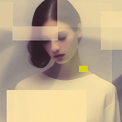 KONTUREN DER SEHNSUCHT LD019