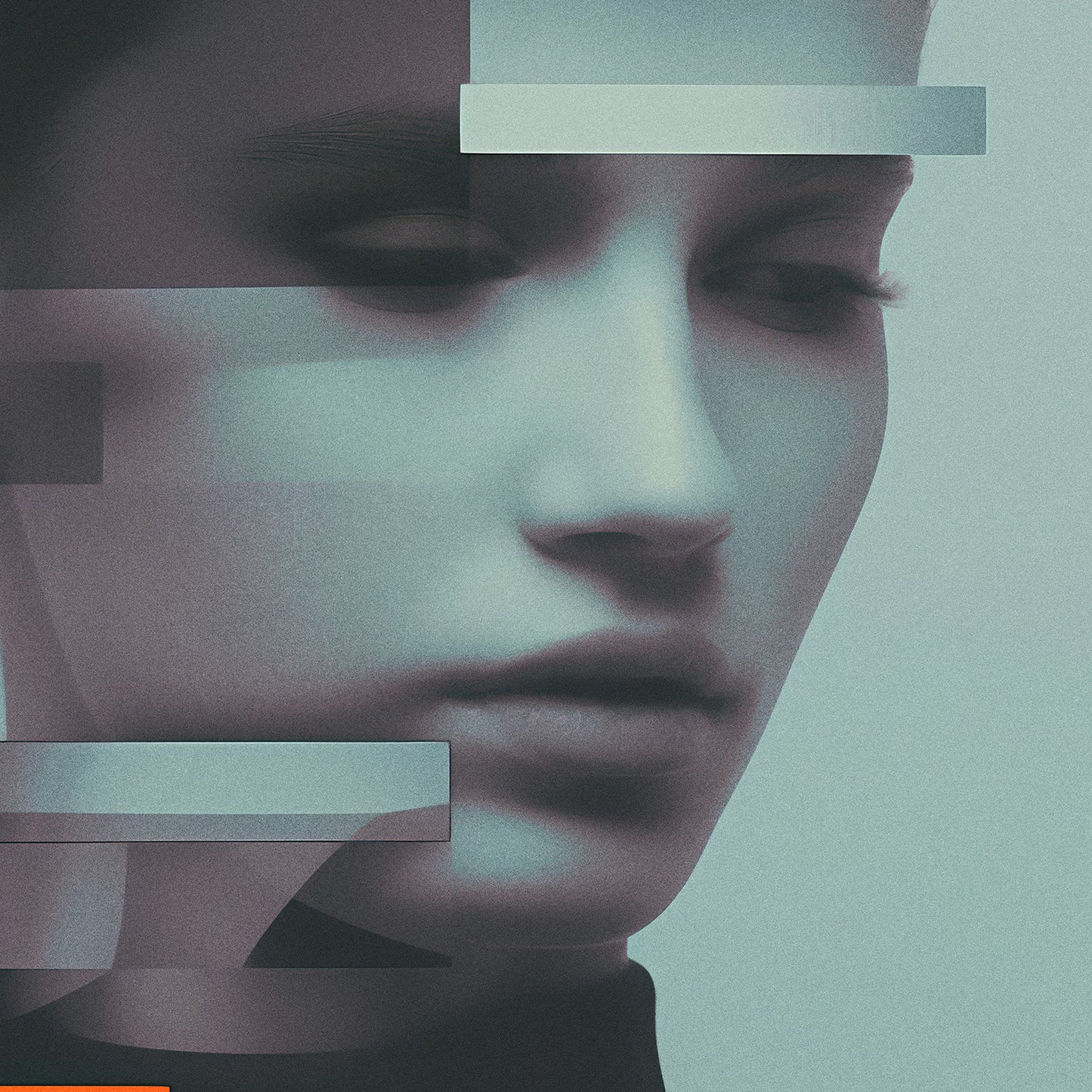 KONTUREN DER SEHNSUCHT LD023