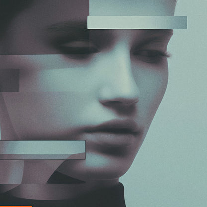 KONTUREN DER SEHNSUCHT LD023