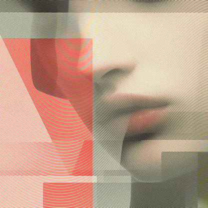 KONTUREN DER SEHNSUCHT LD016