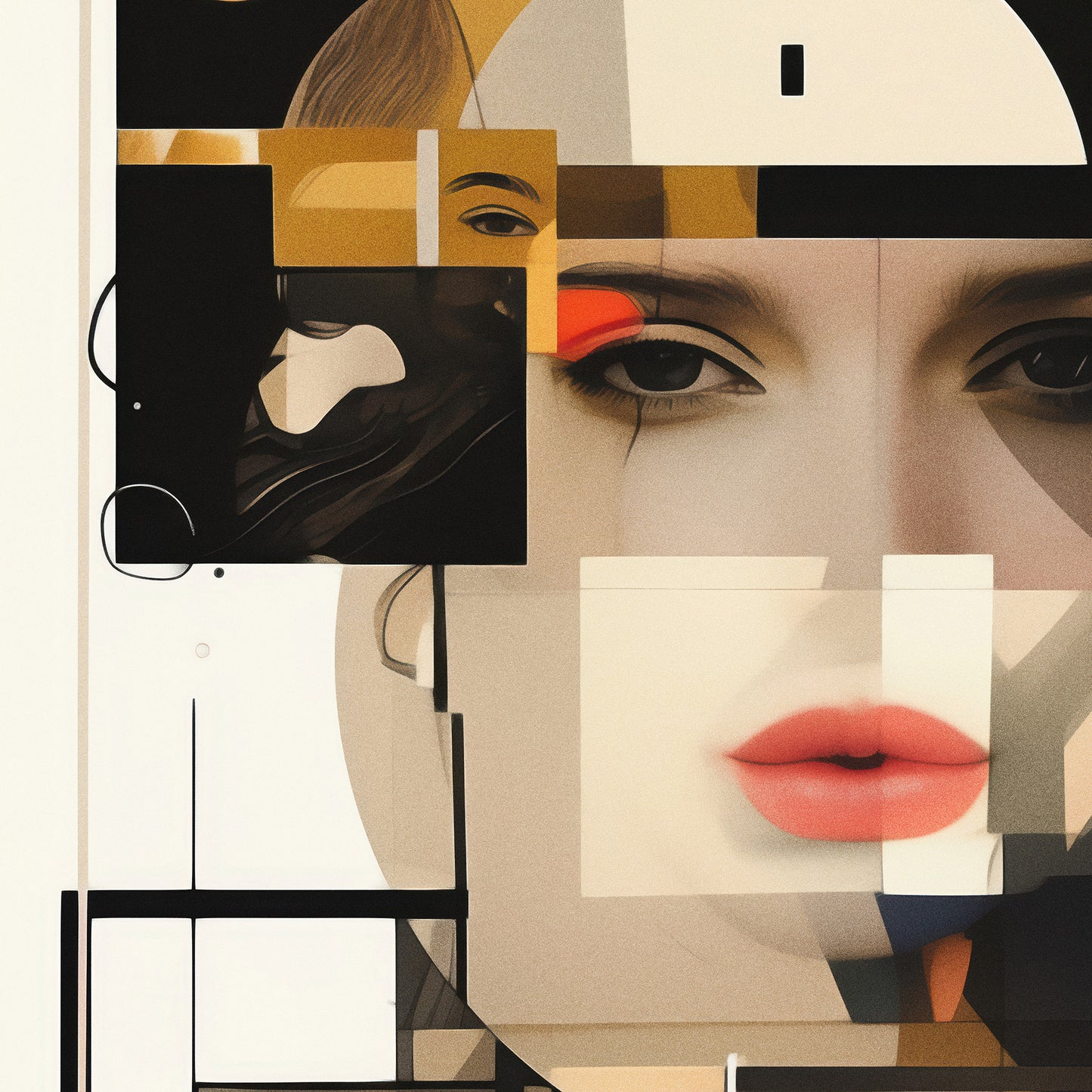 KONTUREN DER SEHNSUCHT LD007