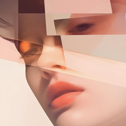 KONTUREN DER SEHNSUCHT LD002