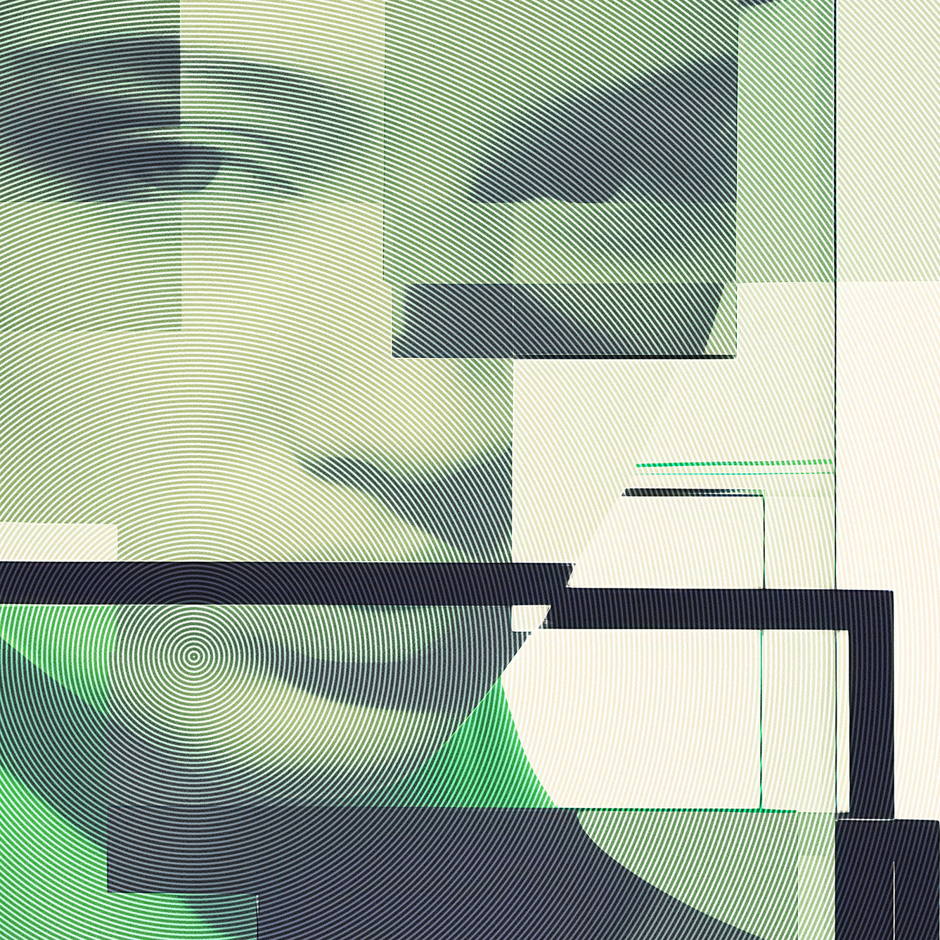 KONTUREN DER SEHNSUCHT LD021