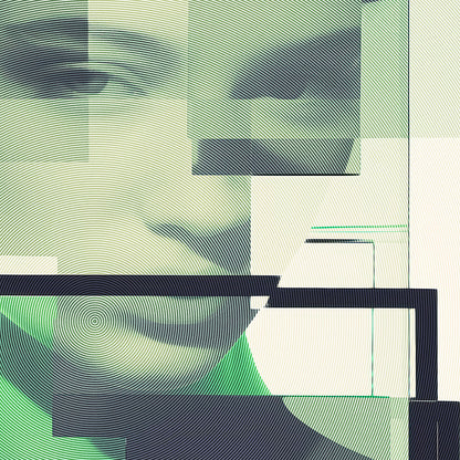 KONTUREN DER SEHNSUCHT LD021