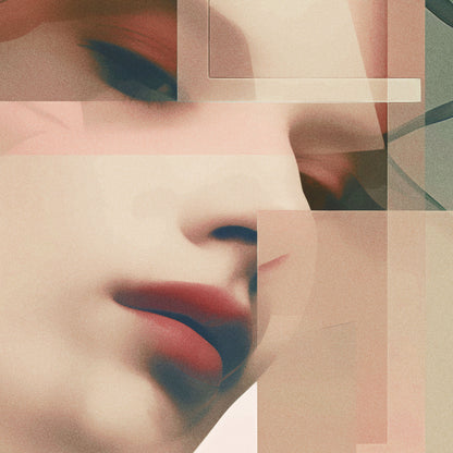 KONTUREN DER SEHNSUCHT LD013