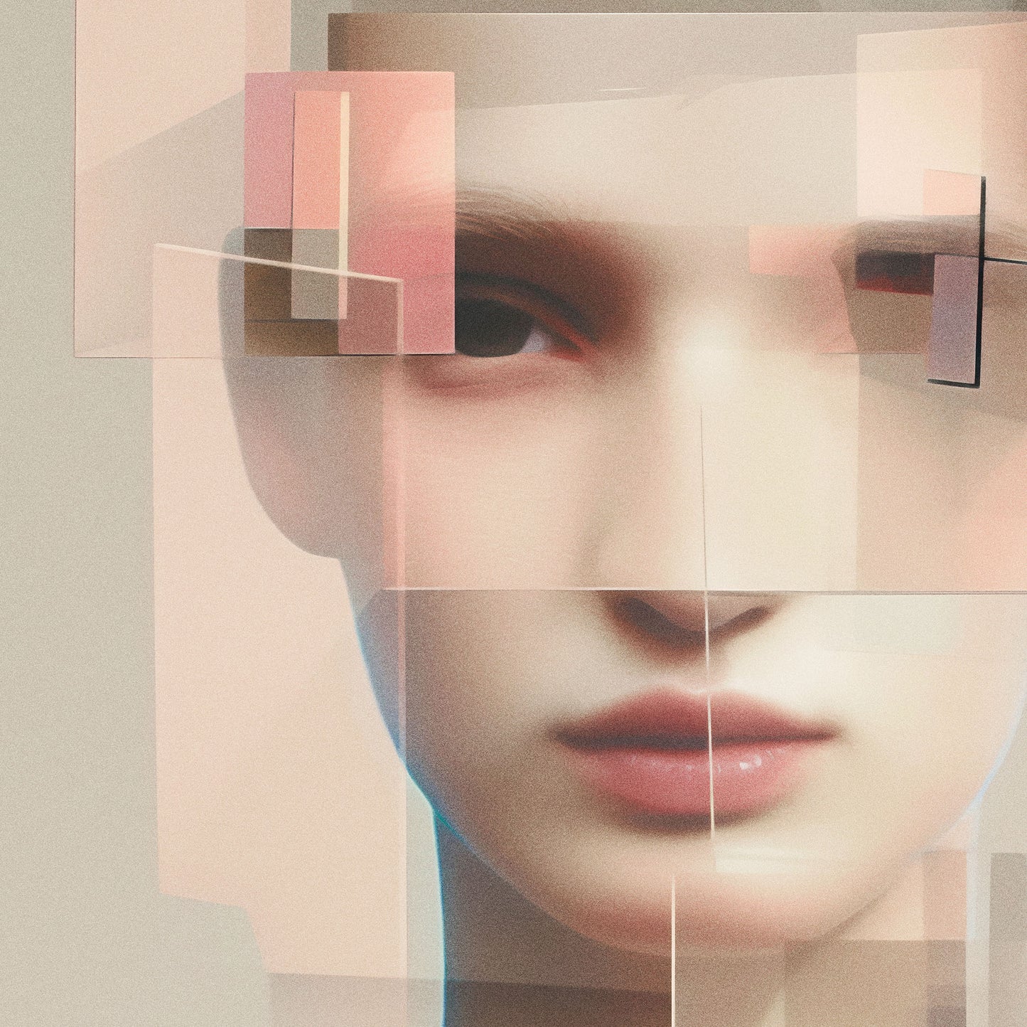 KONTUREN DER SEHNSUCHT LD005