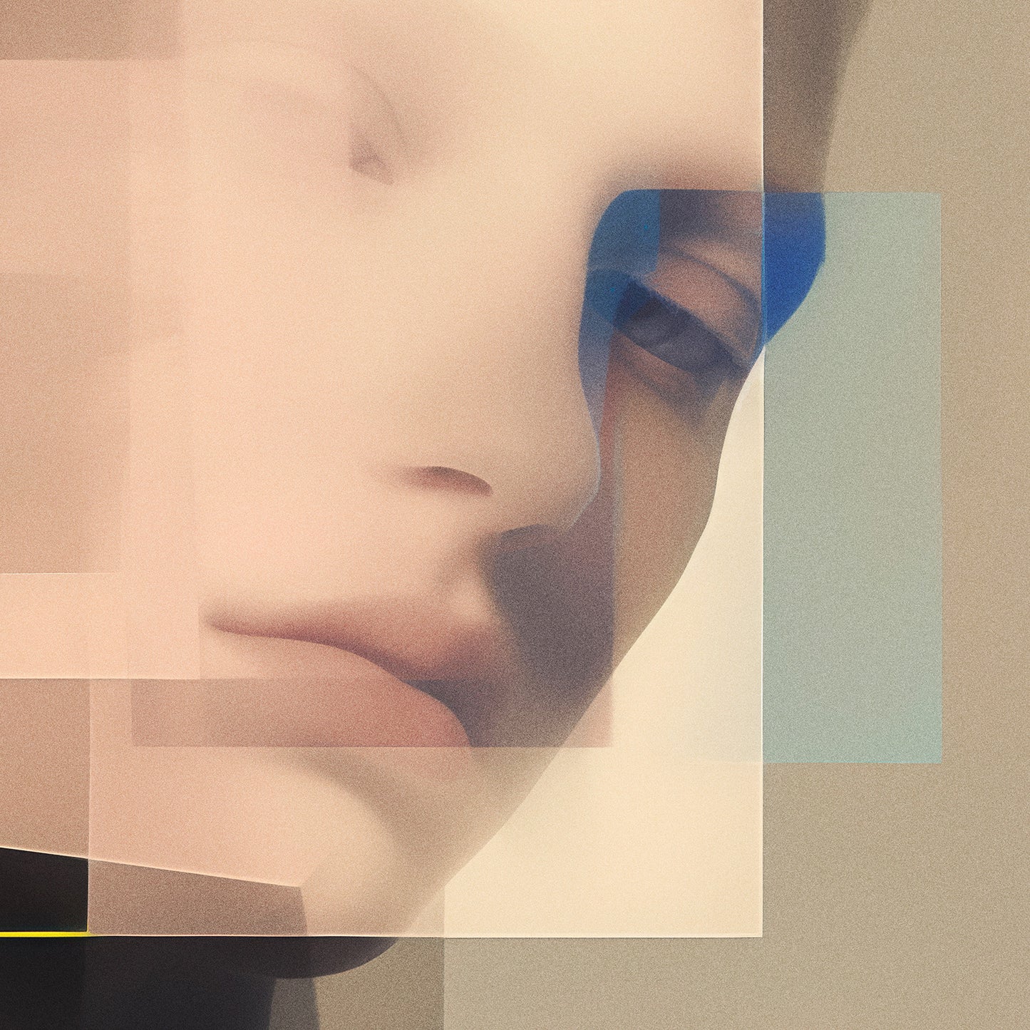 KONTUREN DER SEHNSUCHT LD014