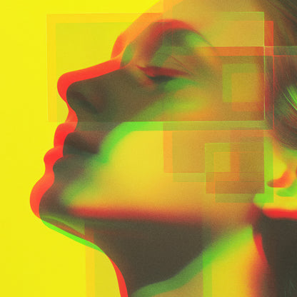 KONTUREN DER SEHNSUCHT LD020