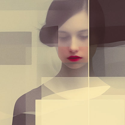 KONTUREN DER SEHNSUCHT LD018