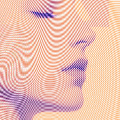 KONTUREN DER SEHNSUCHT LD027