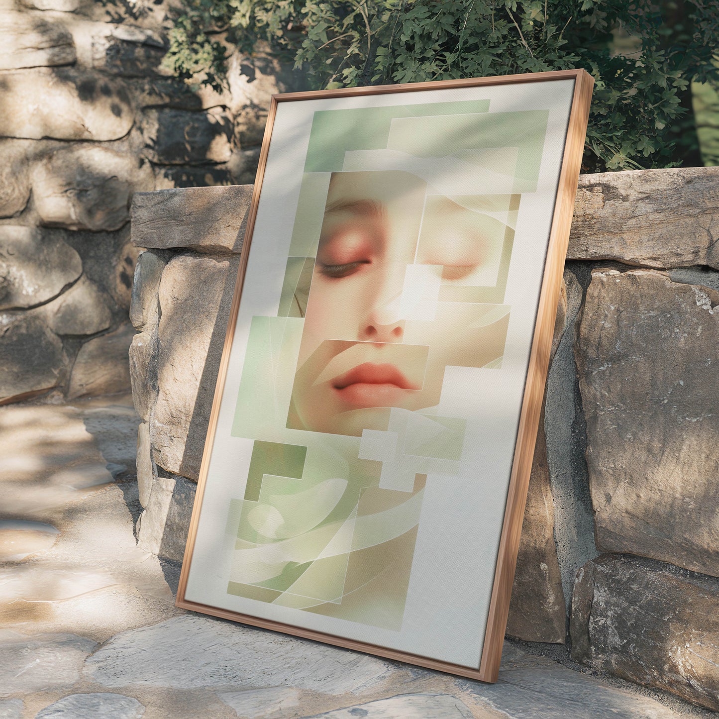 KONTUREN DER SEHNSUCHT LD004