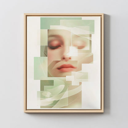 KONTUREN DER SEHNSUCHT LD004