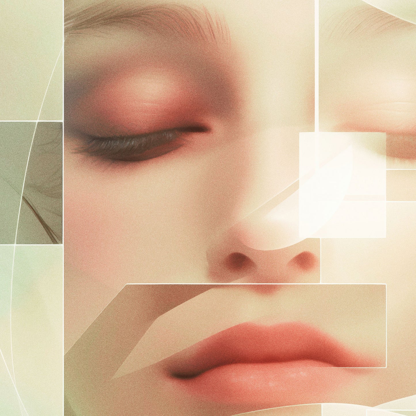 KONTUREN DER SEHNSUCHT LD004